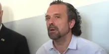 Auto su folla, Mattarella e Meloni incontrano Signorelli