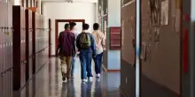 Sufficienza risicata per il sistema scolastico italiano: il report