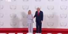 La storia del rapporto Trump-Meloni