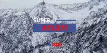 I &ldquo;Super Atleti&rdquo; azzurri pronti per Milano-Cortina 2026