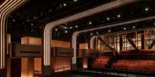 Apple Music Hall, a Londra un nuovo spazio per la musica live