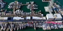 Presentata la 66&deg; edizione del Salone Nautico di Genova
