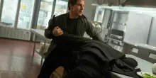 Jack Reacher - Punto di non ritorno, il cast del film stasera in tv
