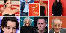Giffoni Film Festival 2026, gli ospiti da Allevi a Zerocalcare. FOTO