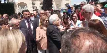 80 anni Repubblica, Mattarella: Costituzione casa comune