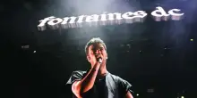 I Fontaines D.C. annunciano due concerti in Italia nel 2027