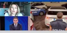 Start: Siher scarcerato, scontro governo-magistratura