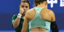 Wuhan Open al via: Paolini subito in campo