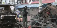 Terremoto Venezuela, sale a 6.125 il bilancio delle vittime