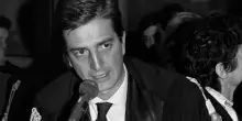 Delitto di Garlasco, chi &egrave; il procuratore di Pavia Fabio Napoleone