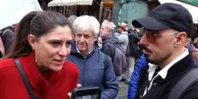 Sciopero generale, Appendino: 'Agghiacciante criminalizzare le piazze'