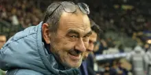 Sarri operato al cuore: il comunicato della Lazio