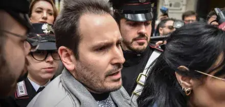 Garlasco, per procura di Pavia Sempio ha ucciso da solo Chiara Poggi