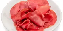 Bresaola, la classifica delle migliori marche al supermercato