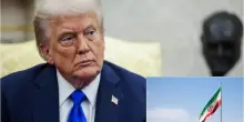 Accordo Usa-Iran, media: tra i punti stop nucleare e riapertura Hormuz