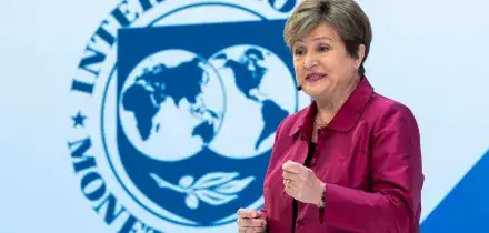 Guerra Iran, Fmi: shock dell'offerta di vasta portata