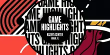 NBA Highlights: Miami-Portland 136-131