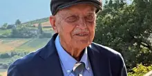 Morto Emidio Pepe, il vignaiolo abruzzese aveva 94 anni