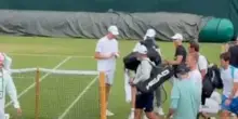 Wimbledon, Sinner ritrova Dimitrov dopo la sfida del 2025