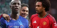Napoli, non solo Gabriel Jesus: sondaggi per Jackson e Zirkzee