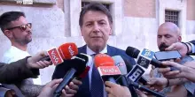 Difesa Ue, Conte: Con accordo Nato Meloni ha firmato disastro sociale