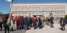 Flotilla, legali: governo intervenga su attivisti in Israele