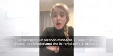 Proteste Iran, Ela studentessa in Italia racconta i massacri