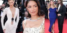Festival Cannes 2026, sul red carpet anche Elodie e Bella Hadid. FOTO