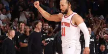 Jalen Brunson presenter&agrave; il Saturday Night Live
