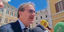 Global Flotilla, Bonelli: Governo criminale Netanyahu peggio dei pirati