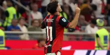 Gli highlights di Milan-Lecce 3-0