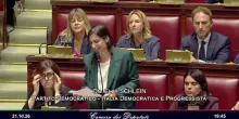 Proteste tir, Schlein: Meloni in Aula e ascolti opposizione