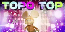 Topo Gigio debutta con il Piccolo Coro dell'Antoniano con “Topo Top”