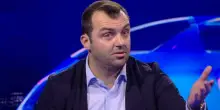 Pandev e lo spogliatoio dell'Inter del Triplete: 'C’era chi si incazzava'