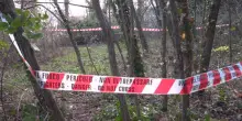 Resinovich, super perizia sui resti: c'&egrave; dna maschile ignoto