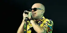 Max Pezzali, la possibile scaletta dei concerti a Torino