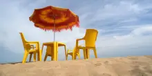 Buongiorno e buon inizio estate, immagini e frasi da inviare. FOTO