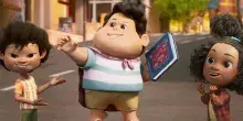 Jumbo &ndash; La voce di Don, la recensione del film d'animazione