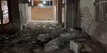 Raid Usa su Iran, colpita casa dove era in corso matrimonio