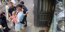Omicidi Villa Pamphili, testimone: 'Trofimova impaurita da Kaufmann'