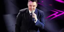 Tiziano Ferro a Roma, la possibile scaletta del concerto