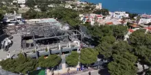 Bisceglie, cameriere ucciso per errore in un ristorante