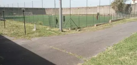 Torture su 12 minori a Casal del Marmo, indagati 3 agenti