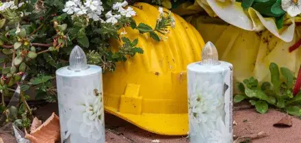 Giornata mondiale sicurezza sul lavoro, i dati sui morti in Italia