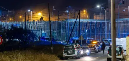Crisi Ceuta, cosa succede se l'Italia sospende Schengen con la Spagna?