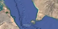 Iran, dopo Hormuz rischio chiusura dello Stretto di Bab el-Mandeb