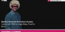 Bad Bunny, la carriera
