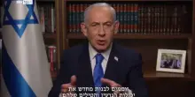 Netanyahu: operazione continuer&agrave; finch&eacute; sar&agrave; necessario