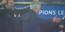 Mourinho al Real con Perez presidente: il Benfica conferma