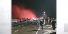 Ucraina, colpiti benzinaio e treno vicino al confine con la Polonia